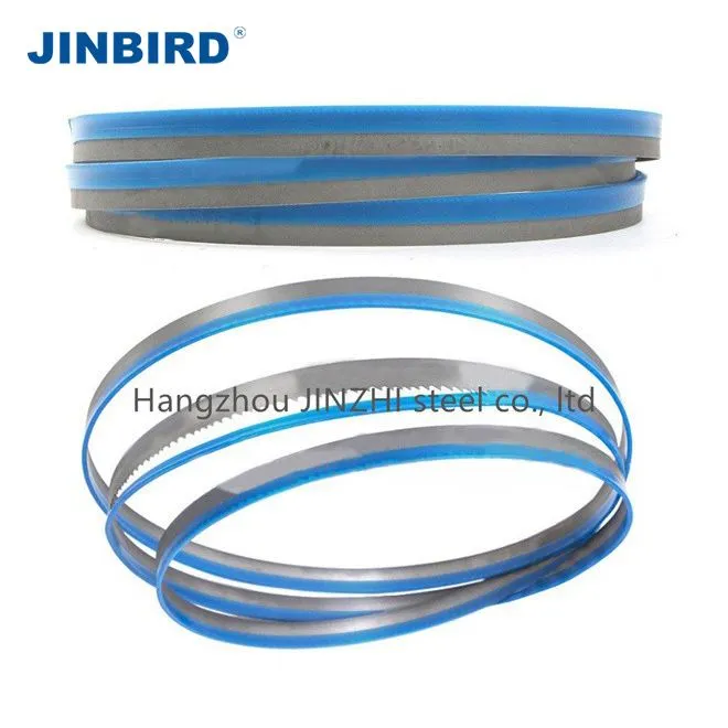 Automatic Cutting Bandsaw Blades